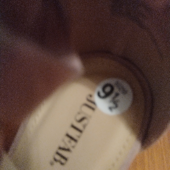 Women's wedges - Picture 3 of 4